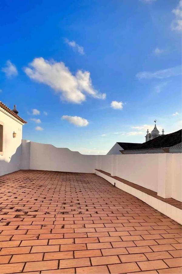 Casa Da Peixa Rooms Estoi Zewnętrze zdjęcie