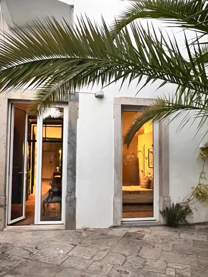Casa Da Peixa Rooms Estoi Zewnętrze zdjęcie